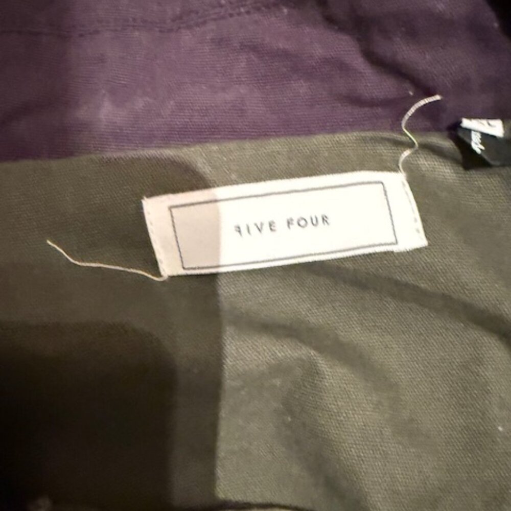 Five Four Jacket - image 3